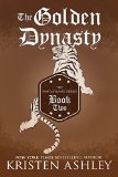 The Golden Dynasty (Fantasyland Series Book 2)