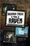 Patrick Carman'sthe Raven (Skeleton Creek) [Hardcover]2011