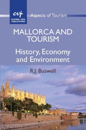 Mallorca and Tourism