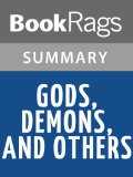 Gods, Demons and Others by R. K. Narayan l Summary & Study Guide