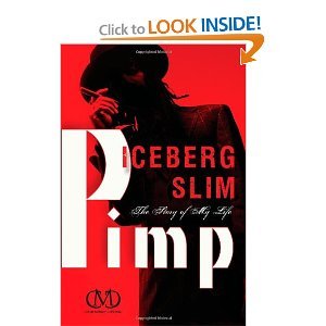 Pimp: The Story of My Life [Paperback]