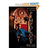 Pimpology: The 48 Laws of the Game [Paperback]