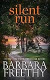 Silent Run (Sanders Brothers #1)