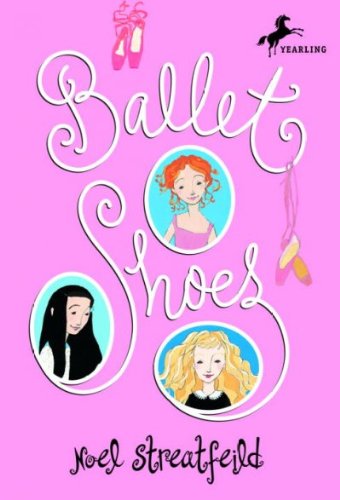 [ Ballet Shoes ] By Streatfeild, Noel ( Author ) [ 1993 ) [ Paperback ]