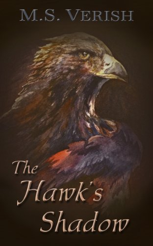 The Hawk's Shadow: A Tale from Secramore (Black Earth)