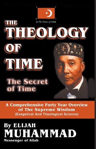 The Theology of Time - Secret of Time