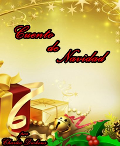 Cuento de Navidad (Spanish Edition)