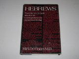 Hebrews: 26 Twenty-Six Simple Studies in God's Plan for Victorious Living