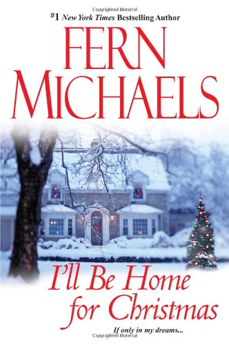 I'll Be Home For Christmas