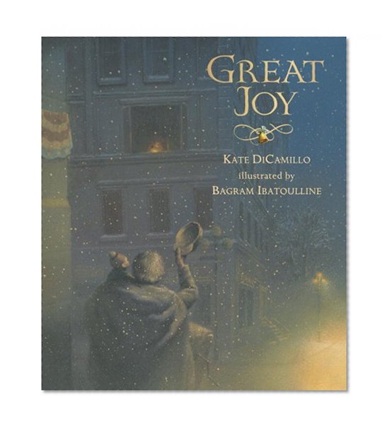 Great Joy