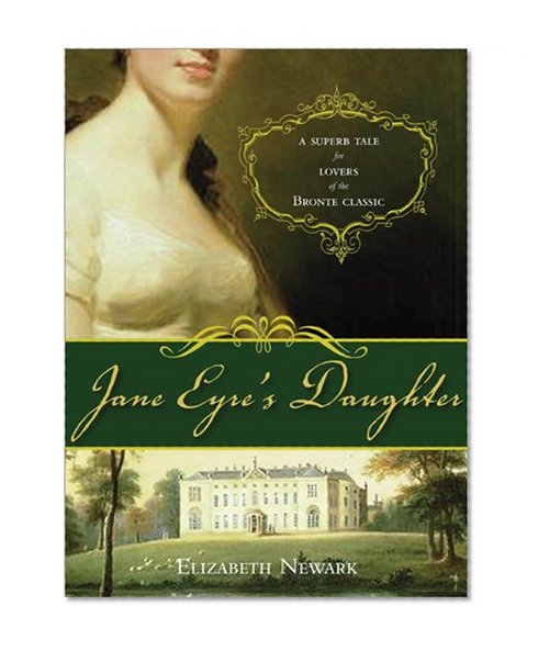 Jane Eyre's Daughter