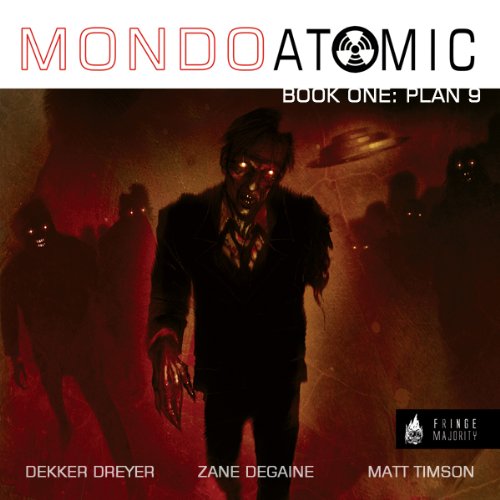 Mondo Atomic: Plan 9