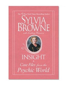 Insight: Case Files From The Psychic World