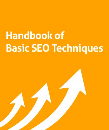 Handbook of Basic SEO Techniques by Boomtown Internet Group