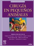 CirugÃ­a en pequeÃ±os animales (Italian Edition)