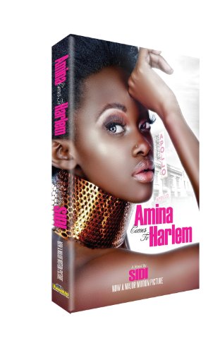 Amina Comes To Harlem