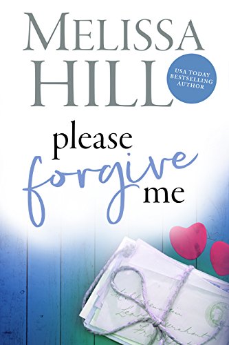 Please Forgive Me