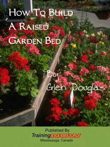 How To Build A Raised Garden Bed