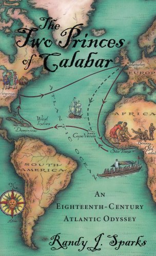 The Two Princes of Calabar: An Eighteenth-Century Atlantic Odyssey