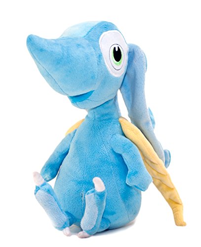 Wince, The Monster of Worry