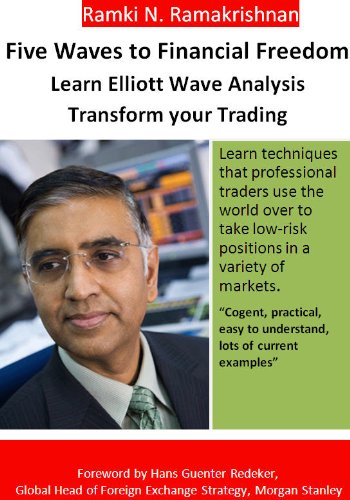 Five Waves to Financial Freedom: Learn Elliott Wave Analysis
