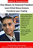 Five Waves to Financial Freedom: Learn Elliott Wave Analysis