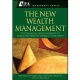 New Wealth Management (11) by CFP, Harold Evensky - Horan, Stephen M - CFA, Thomas R Robin [Hardcover (2011)]
