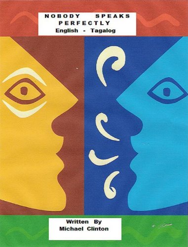 Nobody Speaks Perfectly English - Tagalog