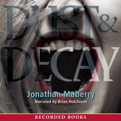Dust and Decay