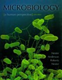 By Eugene W. Nester, Martha T. Nester, Denise G. Anderson, C. Evans Roberts: Microbiology: A Human Perspective Sixth (6th) Edition