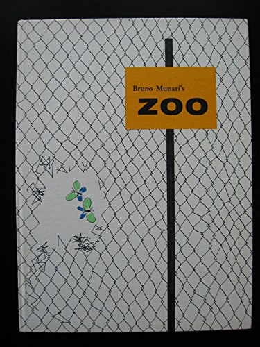 BRUNO MUNARI'S ZOO