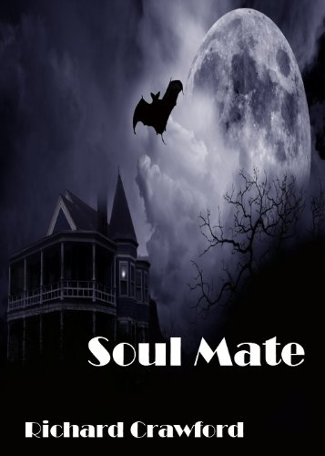 Soul Mate (Book One)