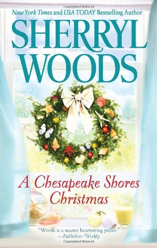 A Chesapeake Shores Christmas (A Chesapeake Shores Novel Book 4)