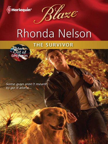 The Survivor (Men Out of Uniform Book 9)