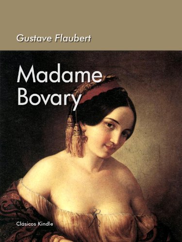 Madame Bovary (Illustrated) (Spanish Edition)
