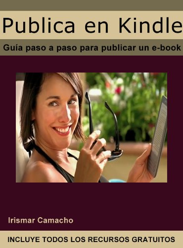 Publica en Kindle (Spanish Edition)