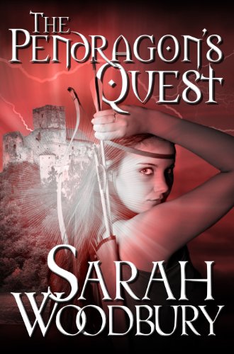 The Pendragon's Quest (The Last Pendragon Saga Book 2)