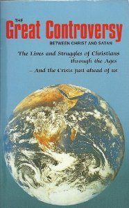 The Great Controversy Between Christ and Satan