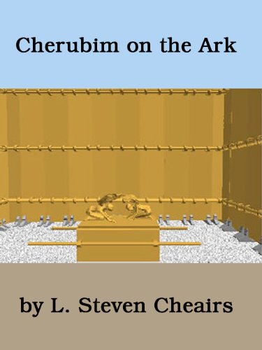 Cherubim on the Ark