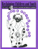 Humor and Creativity (Reclaiming Children and Youth, Volume 4, Issue 3)