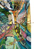 The way we live now: memoirs of an Asian (woman) painter in Florence in the 90's (Our Times: a personal view point)