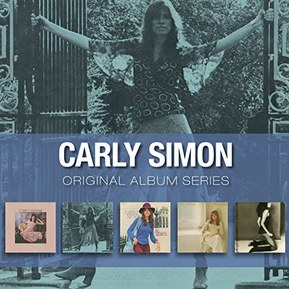 Original Album Series (5 CD)