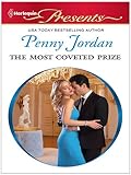 The Most Coveted Prize: A Russian Rivals Contemporary Romance