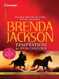 Temptation & Spontaneous: Temptation\Spontaneous (Texas Cattleman's Club: The Showdown)