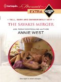 The Savakis Merger