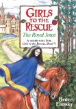 Girls to the Rescue (free sample story) The Royal Joust: The Royal Joust