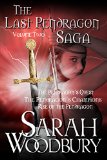 The Pendragon's Quest (The Last Pendragon Saga Book 2)