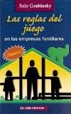 Las Reglas del Juego en las empresas familiares (In SPANISH) (Spanish Edition)