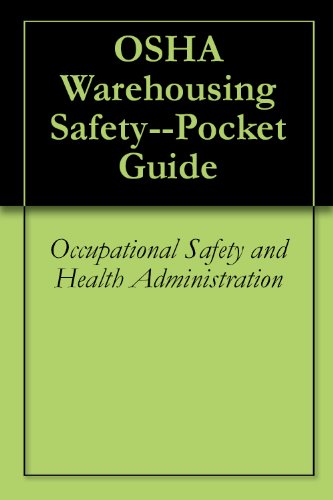 OSHA Warehousing Safety--Pocket Guide