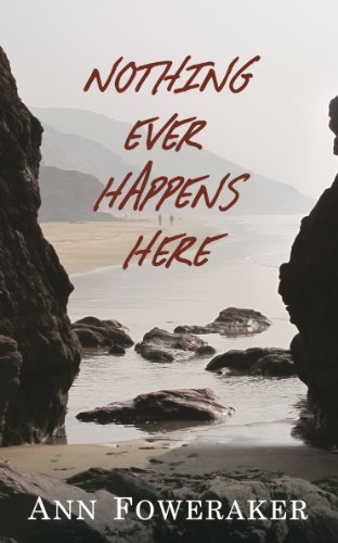 Nothing Ever Happens Here